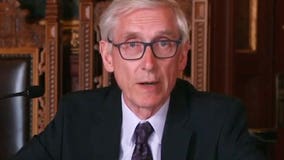 Gov. Evers announces $40 million in financial assistance to hospitals to help with COVID-19 losses