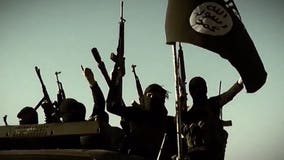 AP: ISIS has trained at least 400, sending them into Europe for terror attacks