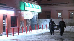 Fire causes $10,000 in damage to Ashley's Bar-B-Que near 15th and Center in Milwaukee