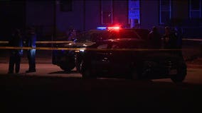 Police: 13-year-old girl shot, killed while inside home at 13th and Hopkins