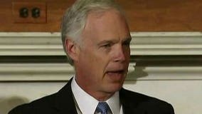 Senator Ron Johnson files lawsuit against Affordable Care Act