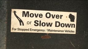 'It's a scary thing:' Plow, tow truck drivers urge motorists to move over, slow down