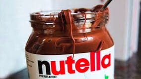 World's first Nutella cafe to open in Chicago