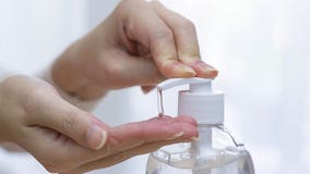 FDA's rolling list of potentially dangerous hand sanitizers expands