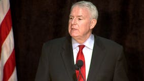 Jobs, gun violence & new arena: Mayor Barrett presents his State of the City address