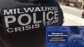 'There is hope:' MPD crisis response teams provide mental health help, education