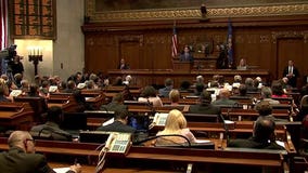 State lawmakers, officials react to Gov. Walker's budget proposals