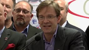 Chris Abele's campaign slogan was "getting things done," and he did in spring primary