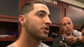 SURG Restaurant Group, Ryan Braun end business relationship