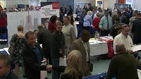 Veterans get special access to job opportunities in Milwaukee