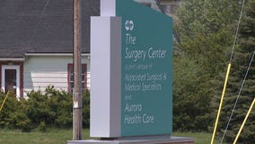 Threat closes down Aurora Surgery Center near 31st and Rawson in Franklin