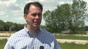 Gov. Scott Walker headed to Japan as part of state trip