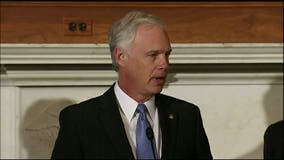 Sen. Ron Johnson says nephew died of heroin overdose, won't elaborate