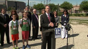 "Looking forward to this project:" Realtors, construction officials want shovels in the ground soon for arena