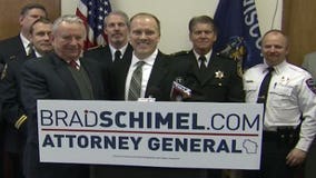 Former Gov. Tommy Thompson endorses Schimel for A.G.