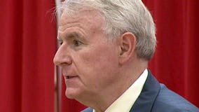 Ahead of Ceasefire Sabbath, Mayor Barrett, Chief Flynn reach out to city's faith leaders