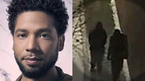 TMZ: Grand jury to hear case involving Jussie Smollett early this week