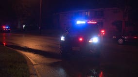 Police: 2 shot, wounded in separate incidents in Milwaukee