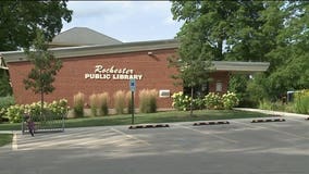 Busted: 31-year-old man now in custody in connection with armed robberies at Racine Co. libraries