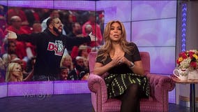 'I like him:' Wendy Williams weighs in on 'Drake drama,' calls Milwaukee Bucks 'a fairly new team'