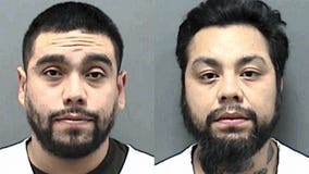 'I've got about half a pound:' Traffic stop for busted headlight led to arrests for marijuana in Racine Co.