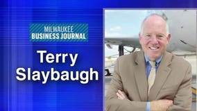 Terry Slaybaugh named new airport director for Mitchell International Airport