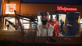 ATF seeks 3 in arson of Walgreens on MLK Drive during violent protests Saturday morning