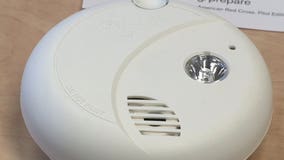 Fire departments want to know: Are the smoke detectors in your home outdated?