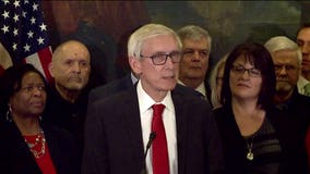 Gov. Evers announces federal approval of disaster loans for small businesses