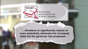 Wisconsin school boards group concerned that GOP lawmakers will gut Gov. Walker's K-12 funding increase