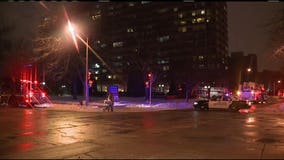 Firefighters called out to high-rise apartment building near Juneau and Jackson