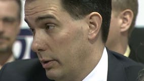 Governor Scott Walker throws support to bill dropping handgun wait period