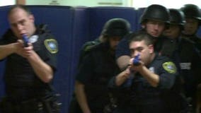 New protocol for active shooter scenarios that involves police & fire crews