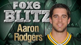 Aaron Rodgers named Offensive Player of the Week in Week Six