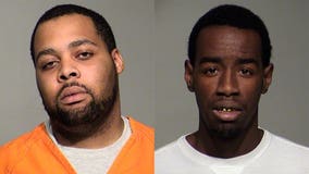 Freeway shootout: Two men formally charged after shooting that led to closure of I-43