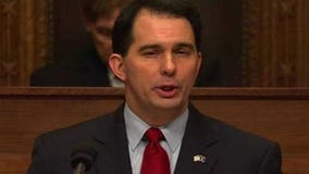 Gov. Scott Walker delivers 2014 State of the State Address