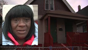 'Scary situation:' Plea for help after fire guts pastor's home on Milwaukee's north side