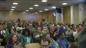 'Here's the reality:' 3 overflow rooms as MPS leaders crunch numbers amid looming deficit