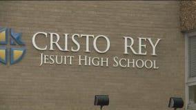 Cristo Rey college acceptance 100% for 4th straight class