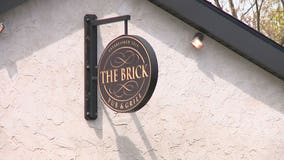 Glendale police: Suspect in custody in connection with theft at The Brick Pub & Grill