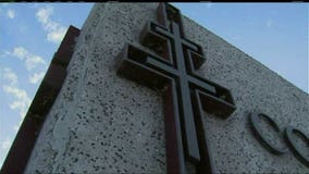 Priest sex abuse victims ask attorney general to conduct investigation