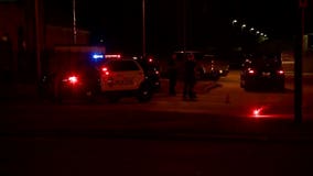 'Exposed to fumes:' 2 suffer minor injuries after hazmat spill on Milwaukee's south side