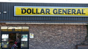 Dollar General offers 4 hours' pay for employees who get COVID vaccine