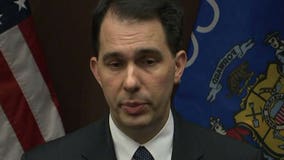 Close to a deal? Walker to take part in Bucks arena funding meeting Thursday, plan could come after