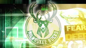 Bucks beat Knicks 115-102 to tie for 6th in East