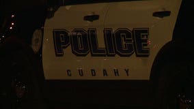 Police investigate fatal shooting of 65-year-old woman in Cudahy, son arrested