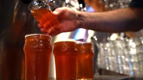 Virginia brewery hopes to have beer recognized as world's hottest