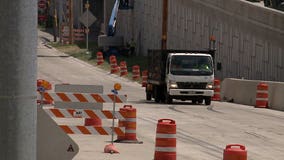 Gov. Walker says he's confident $200 million for roads will be approved