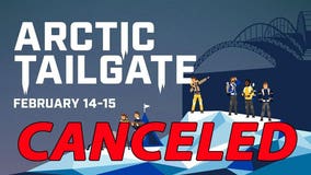 Brewers fans take note! Arctic Tailgate canceled due to low temps, dangerous wind chills