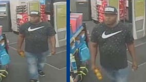 Can you help? Racine police need help identifying theft suspect